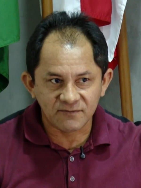 Foto de Evandro de Oliveira