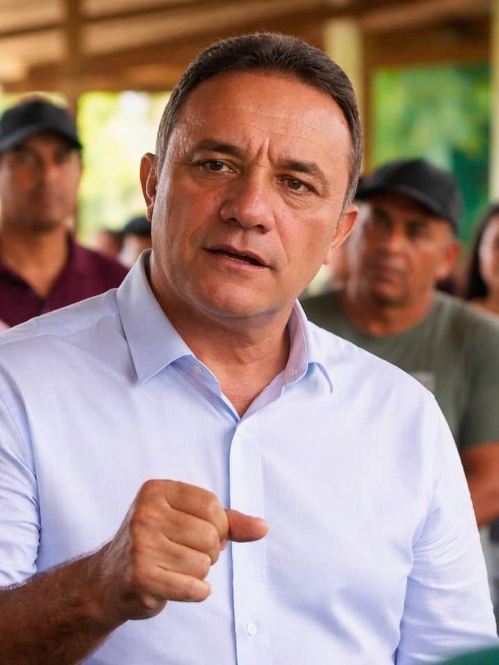 Foto de DAILSON CORRÊA