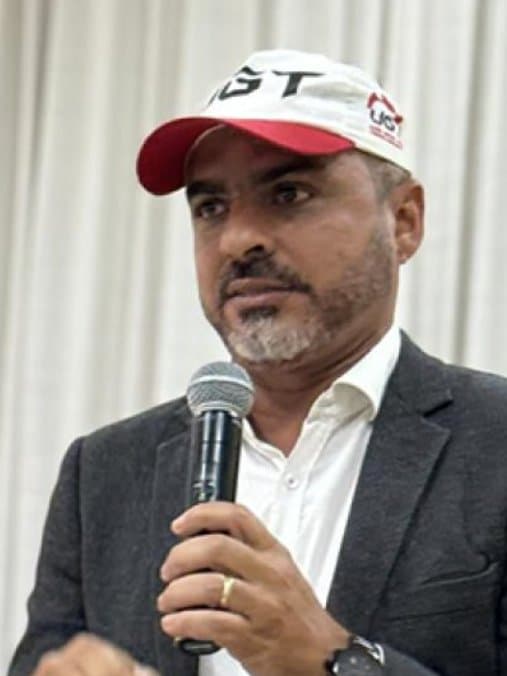 Foto de Marcelo Carvalho