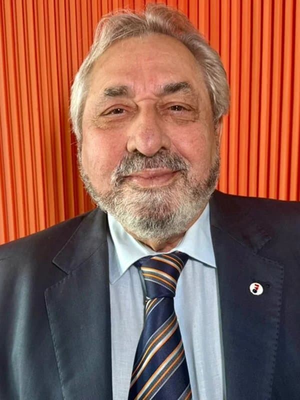 Foto de CARLOS SODRÉ