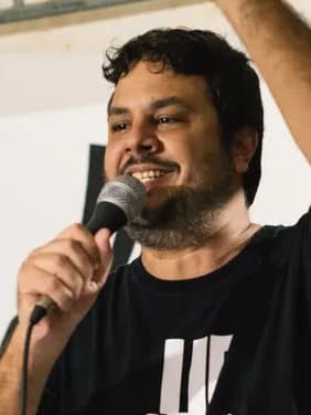 Foto de GREGORIO GOULD
