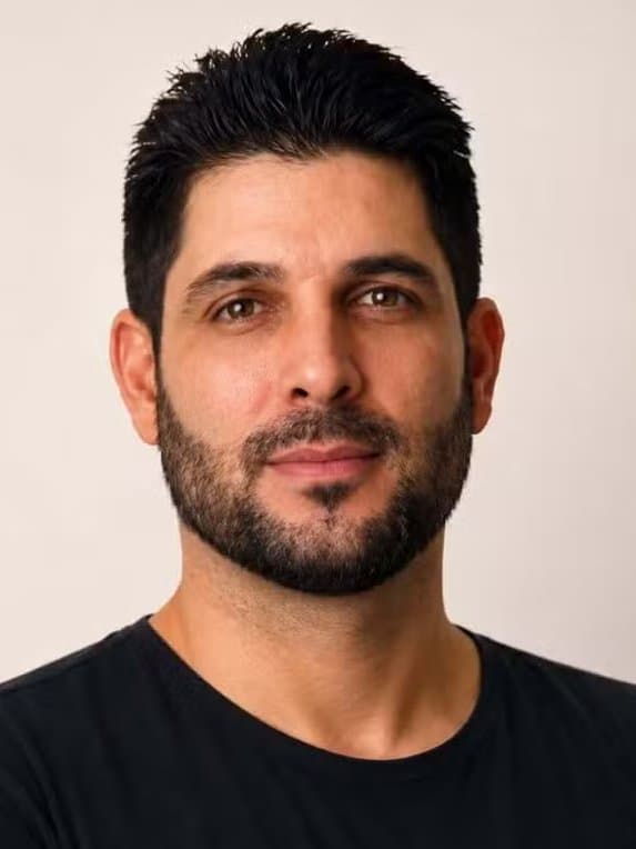 Foto de TIAGO