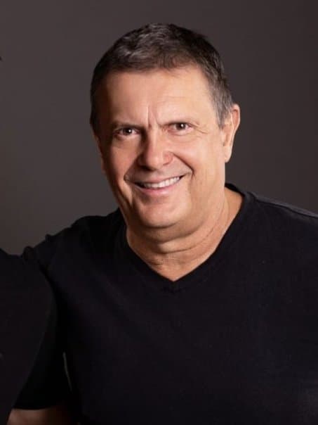 Foto de GUTO FELÍCIO DOS SANTOS