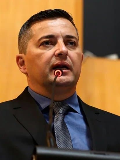 Foto de Callegari