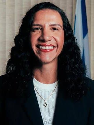 Foto de Maguinha Malta