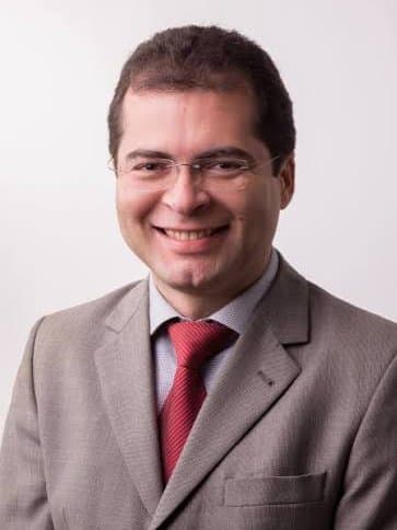 Foto de Oséias Varão