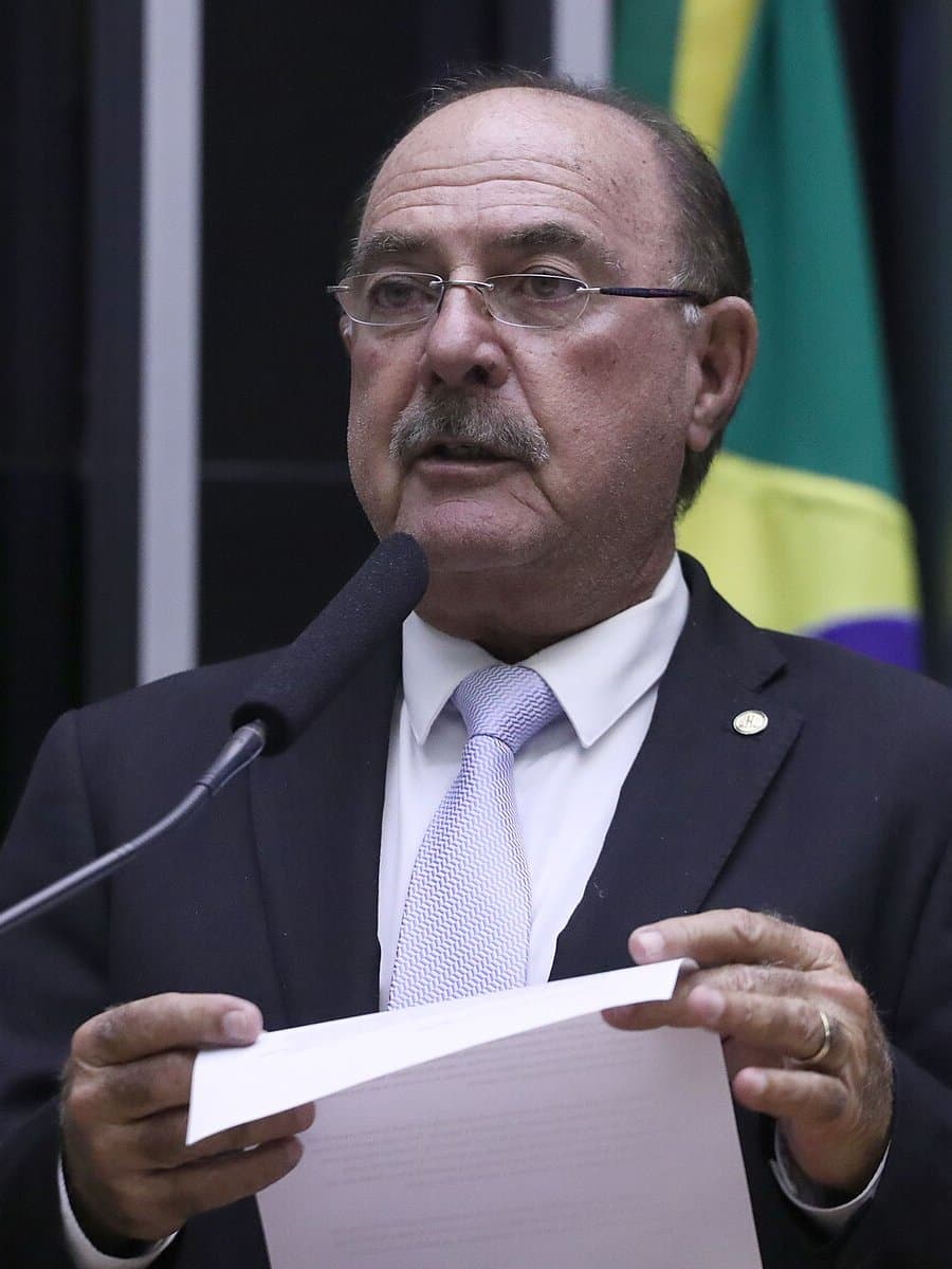 Foto de DR. ZACHARIAS CALIL