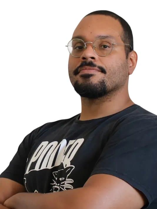 Foto de Guilherme Darques