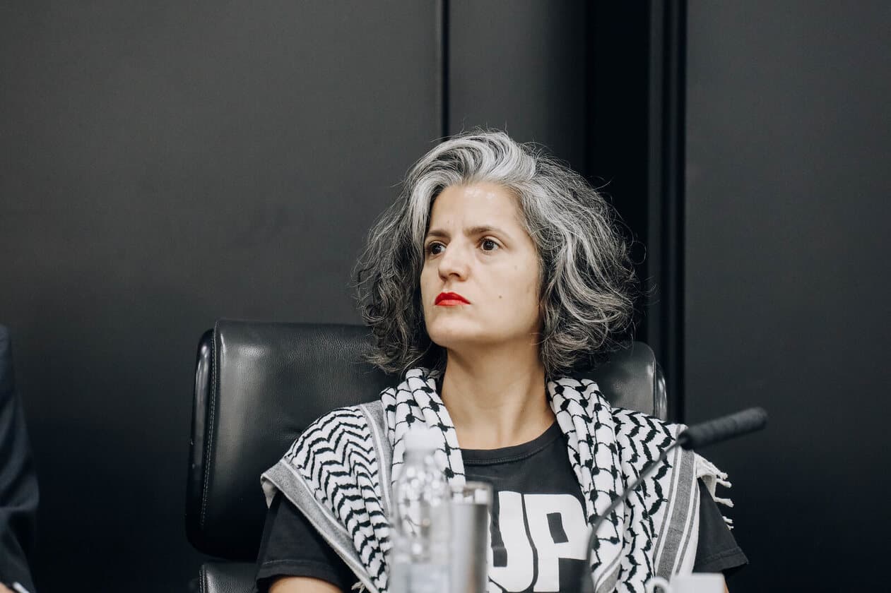 Foto de Vivian Mendes