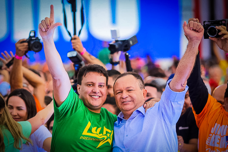 Foto de Felipe Camarão