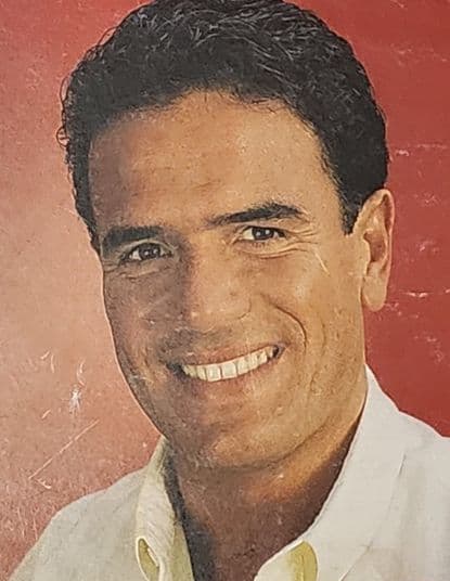 Foto de Tony Garcia