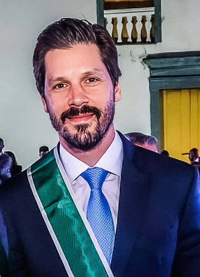 Foto de Daniel Vilela