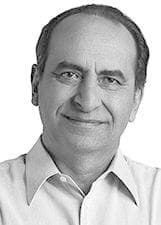 Foto de Alexandre Kalil