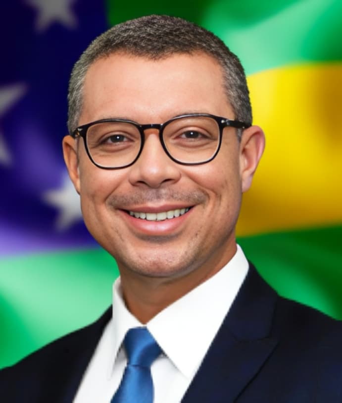 Foto de Fabio Mitidieri