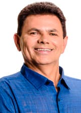 Foto de Valmir de Francisquinho