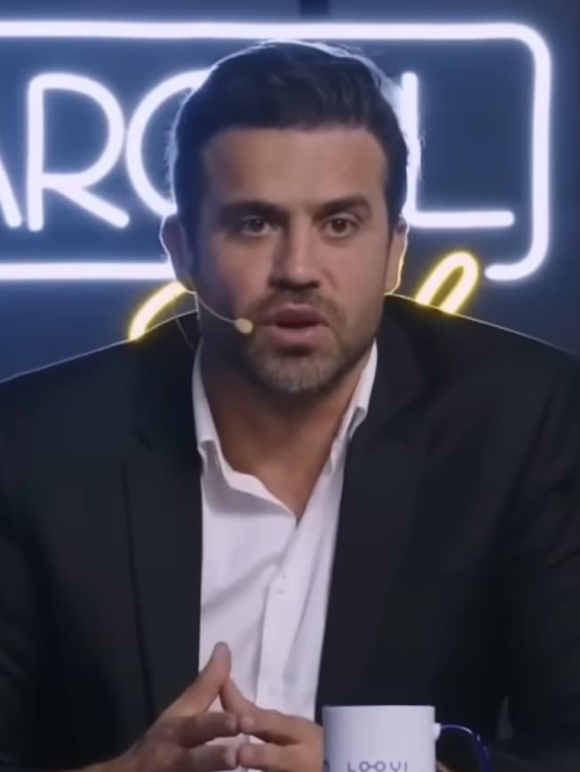 Foto de Pablo Marçal