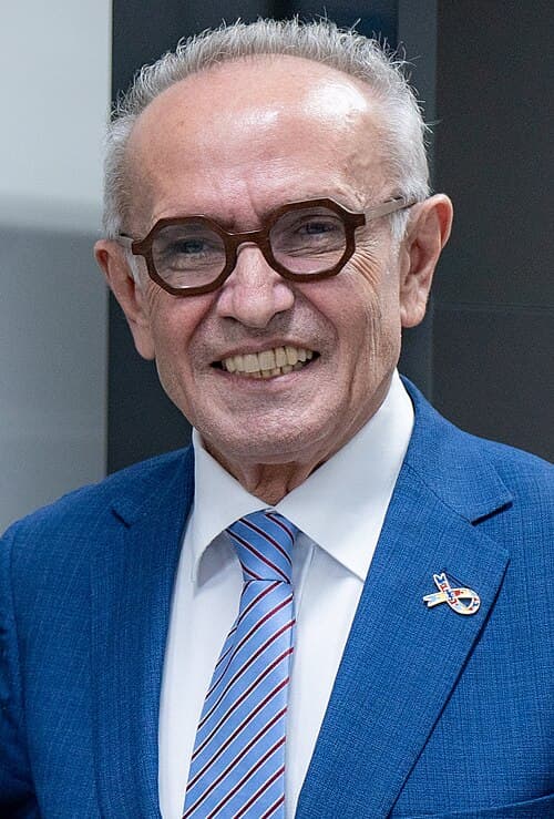 Foto de Cicero Lucena