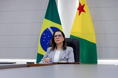 Foto de Mailza Assis
