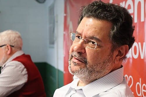 Foto de Rui Costa Pimenta