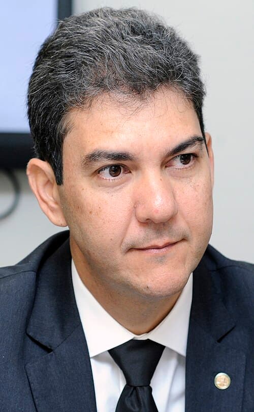 Foto de Eduardo Braide