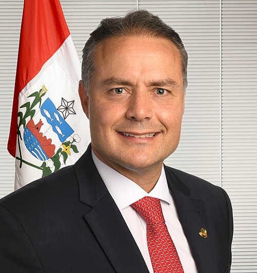 Foto de Renan Filho