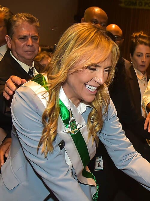 Foto de Celina Leao