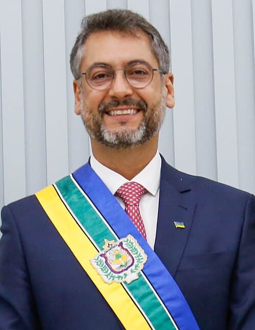 Foto de Clecio Luis