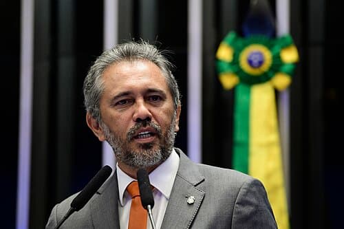 Foto de Elmano de Freitas