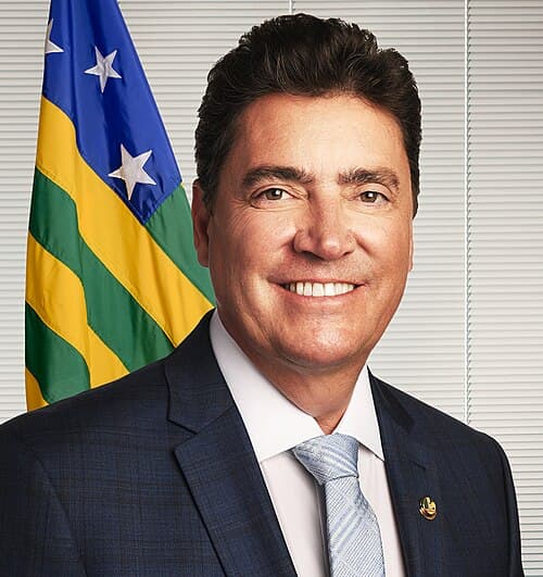 Foto de Wilder Morais