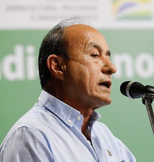 Foto de Tiao Bocalom