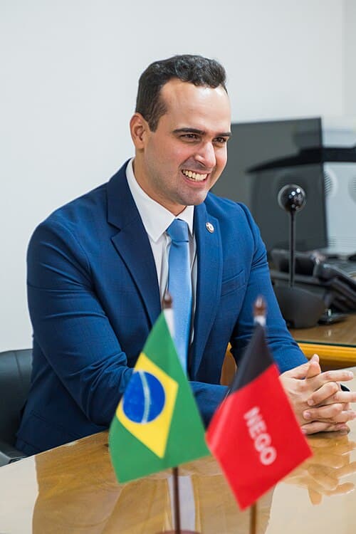 Foto de Lucas Ribeiro