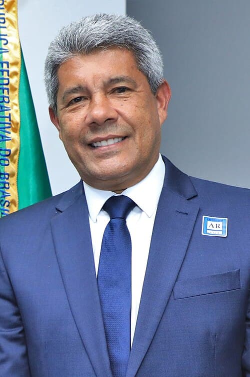 Foto de Jeronimo
