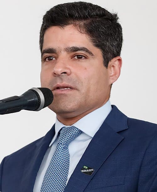 Foto de ACM Neto