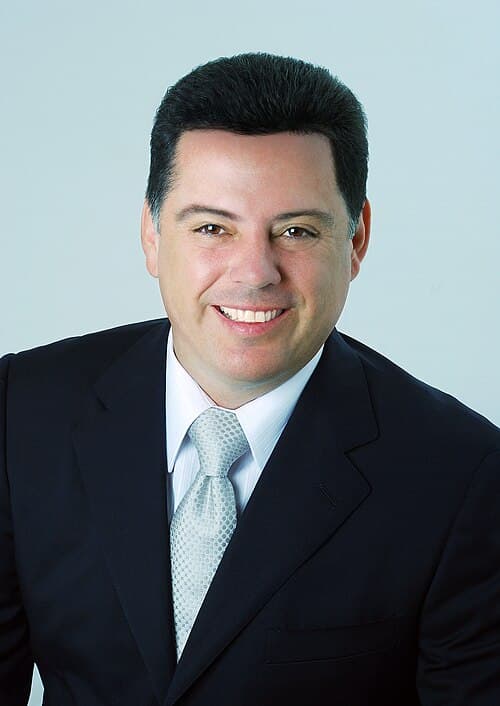 Foto de Marconi Perillo