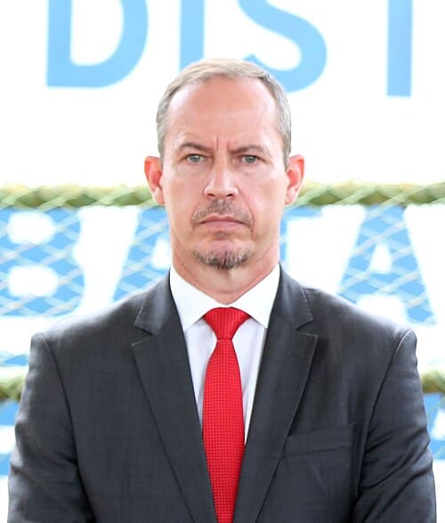 Foto de Ricardo Cappelli