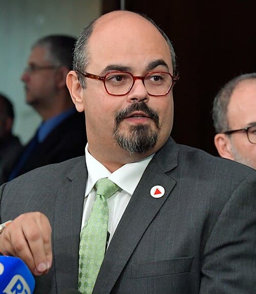 Foto de Mateus Simões